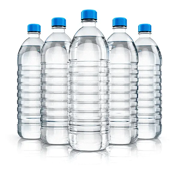 Agua 50 cl.