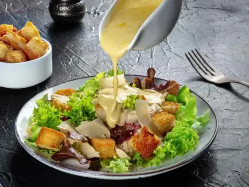 Ensalada César