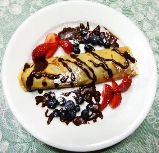 CREP SIROPE