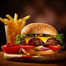 Cheeseburger
