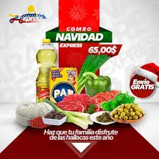 Combo Navidad 2